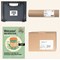 Avery B3483-50 Ultra Resistant Labels, 105 x 148 mm, Permanent, 4 Labels Per Sheet, 200 Labels Per Pack
