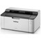 Brother HL-1110 A4 Wired Mono Laser Printer, White