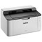 Brother HL-1110 A4 Wired Mono Laser Printer, White