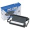 Brother PC201 Black Fax Cartridge and Thermal Ribbon