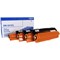 Brother DR241CL Laser Drum Unit - Black, Cyan, Magenta and Yellow (Pack of 4)