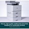 Brother MFC-L8970CDW 4-in-1 Colour Laser Printer MFCL8970CDWZU1