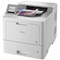 Brother HL-L9430CDN A4 Wired Colour Laser Printer, White