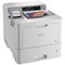 Brother HL-L9430CDN A4 Wired Colour Laser Printer, White