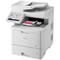 Brother MFC-L9630CDN A4 Wired All-In-One Colour Laser Printer, White