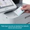 Brother MFC-L9630CDN A4 Wired All-In-One Colour Laser Printer, White
