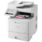 Brother MFC-L9635CDN A4 4-in-1 Wireless Colour Laser Printer, White