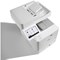 Brother MFC-L9635CDN A4 4-in-1 Wireless Colour Laser Printer, White
