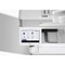 Brother MFC-L9635CDN A4 4-in-1 Wireless Colour Laser Printer, White