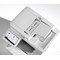 Brother MFC-L9635CDN A4 4-in-1 Wireless Colour Laser Printer, White