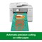 Brother MFC-J6959DW Professional A3 Wireless All-In-One Inkjet Printer, White