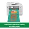 Brother MFC-J6959DW Professional A3 Wireless All-In-One Inkjet Printer, White