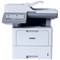 Brother MFC-L6915DN A4 Wired All-in-One Mono Laser Printer, Grey