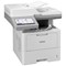 Brother MFC-L6915DN A4 Wired All-in-One Mono Laser Printer, Grey