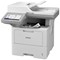 Brother MFC-L6915DN A4 Wired All-in-One Mono Laser Printer, Grey