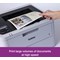 Brother HL-L3240CDW A4 Wireless Colour Laser Printer, White