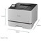 Brother HL-L8430CDW A4 Colour Laser Printer HLL8430CDWZU1