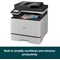 Brother MFC-L8730CDW 4-in-1 Colour Laser Printer MFCL8730CDWZU1