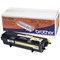 Brother TN-7600 Toner Cartridge High Yield Black TN7600