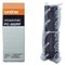Brother Black Thermal Transfer Film Ribbon (Pack of 2) PC302RF