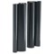 Brother Black Thermal Transfer Film Ribbon (Pack of 2) PC302RF