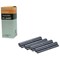 Brother Black Thermal Transfer Film Ribbon (Pack of 4) PC304RF