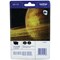 Brother LC1100BKBP2 Black Inkjet Cartridges (Twin Pack)