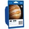 Brother LC1240BKBP2 Black Inkjet Cartridge (Twin Pack)