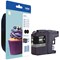 Brother LC123 Black Inkjet Cartridges (Twinpack)
