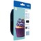 Brother LC123 Black Inkjet Cartridges (Twinpack)