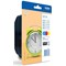 Brother LC125XL High Yield Inkjet Cartridge Value Pack - Cyan, Magenta & Yellow (3 Cartridges)