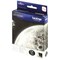 Brother LC1000BK Black Inkjet Cartridge
