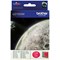 Brother LC1000M Inkjet Cartridge Magenta LC1000M