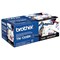Brother TN130BK Black Laser Toner Cartridge