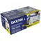 Brother TN130Y Yellow Laser Toner Cartridge