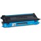 Brother TN135C Cyan Laser Toner Cartridge Brother TN135C Cyan Laser Toner Cartridge