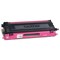 Brother TN135M Magenta Laser Toner Cartridge