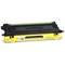 Brother TN135Y Yellow Laser Toner Cartridge