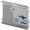 Brother LC970C Cyan Inkjet Cartridge