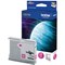 Brother LC970M Magenta Inkjet Cartridge