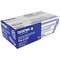 Brother TN2120 Black High Yield Laser Toner Cartridge