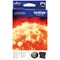 Brother LC980BK Black Inkjet Cartridge