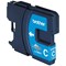 Brother LC980C Cyan Inkjet Cartridge