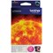 Brother LC980M Inkjet Cartridge Magenta LC980M