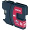 Brother LC980M Inkjet Cartridge Magenta LC980M Brother LC980M Inkjet Cartridge Magenta LC980M