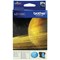 Brother LC1100C Cyan Inkjet Cartridge
