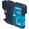 Brother LC1100C Cyan Inkjet Cartridge