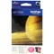 Brother LC1100M Inkjet Cartridge Magenta LC1100M