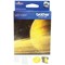 Brother LC1100Y Inkjet Cartridge Yellow LC1100Y