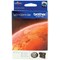Brother LC1100HYBK Black High Yield Inkjet Cartridge